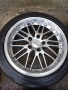 Алуминиеви джанти 17 5x112 ET 40 7.5J, снимка 2