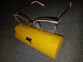 НОВО! Очила за компютър и калъфче, снимка 3