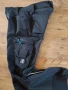 MASCOT ADVANCED TROUSERS - работен СТРЕЧ панталон 48/S КАТО НОВ, снимка 3
