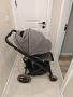 КОЛИЧКА CYBEX BALIIOS S LUX SOHO GREY, снимка 2