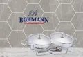 разнообразие от съдове за затопляне Bohmann, снимка 14