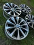 Оригинални OEM BMW style 387 V-Spoke, снимка 3