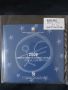 Италия 2009 - Комплектен банков евро сет от 1 цент до 2 евро + 2 евро възпоменателна монета  , снимка 1