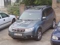 SUBARU Forester 2.5 AWD, снимка 1 - Автомобили и джипове - 45555029