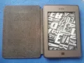 четец Kindle Touch с калъвче, снимка 1