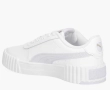 Оригинални маратонки на PUMA Carina 3.0! Естествена кожа, 37 номер, снимка 3