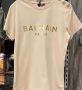 Дамска тениска Balmain код Br221, снимка 1 - Тениски - 35616282