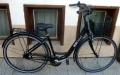 ЕСКО Оксфорд ! 28 цола ! Елегантен алуминиев велосипед !, снимка 8