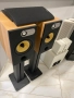 Bowers & Wilkins 685 + оригинални стойки, снимка 5