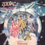 ZODIAK - Disco Alliance - Мелодия – С60-13771-2