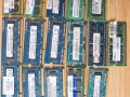 RAM DDR3  2GB 16 БРОЯ/1GB 4 БРОЯ, снимка 3