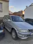 Ssangyong musso 2.9TD, снимка 6