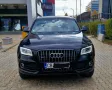 Audi Q5, SLine, 2.0 TDI 190кс, Quatro, 2015, снимка 2