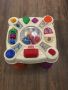 интерактивна маса за игра Fisher price, снимка 3