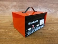 Зарядно за акумулатор Einhell 6V/12V – Немско качество и надеждност, снимка 6