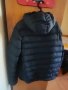 Мъжко Пухено Яке Размер 2XL!, снимка 3