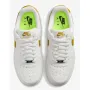 Дамски спортни обувки NIKE Air Force 1 '07 Shoes White, снимка 3