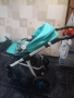 Бебешка количка Maserati, снимка 5