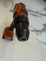 НОВО - Hilti SF 10W - 22 / Nuron - Акумулаторна пробивна машина, снимка 5