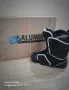 Сноуборд обувки   SALOMON- Kiana Black, размер EU 40 1/3; CM 25.5, снимка 7