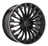 20" Ковани Джанти Мерцедес 5x112 Mercedes S W221 W222 W257 E W212 W213 , снимка 3