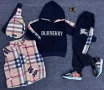 детски комплекти burberry , снимка 2