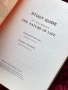 Study guide to accompany the nature of life , снимка 7