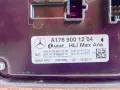 LED Модул фар Mercedes W176 A - classa Mercedes W117 CLA Оригинални, снимка 4