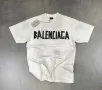 Продава тениски Balenciaga , снимка 2