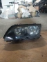 Ляв фар за БМВ/BMW Е46 фейслифт, снимка 1