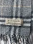 Дамски шал Burberry, снимка 2