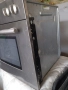 Печка за вграждане, снимка 6