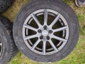 ПРОМО Алуминиеви Джанти за OPEL MOKKA 5x105 16 цола.Отлично състояние., снимка 4