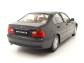 BMW 3er E46 Limousine 1999 - мащаб 1:18 на KK-Scale моделът е нов в кутия, снимка 11