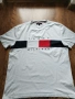 Tommy Hilfiger - страхотна мъжка тениска XL , снимка 5