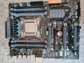 Core i7 3930K + MSI X79A-GD45 Plus ., снимка 9