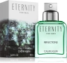 Calvin Klein ETERNITY REFLECTIONS , снимка 5