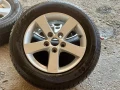 5х114.3 15 Джанти Mazda Kia Hyundai Honda 5x114.3 Мазда Кия Хюндай Хонда, снимка 1