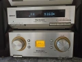Стерео уредба с тонколони Technics, снимка 2