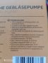 помпа нова електрическа за надуваеми, надувни басейн, лодка, дюшек, батут , снимка 7