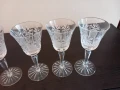 Кристални чаши , снимка 4