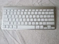 Безжична клавиатура Apple A1314, снимка 1