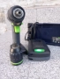 Festool T 18+3 Винтоверт , снимка 6