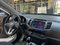 Kia Sportage - 9" Android 15 Мултимедия Спортидж 2010-2016 Навигация Андроид, снимка 2