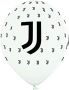 Juventus Diamond Latex Ballons балони за декорация на парти, снимка 6