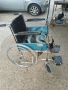 инвалидна количка, снимка 1