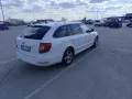 Skoda superb 2,0tdi 2012г 140кс., снимка 4