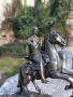 Руска скулптура "Медният конник“ , символ на Санкт Петербург.  , снимка 7