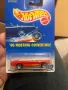 Hotwheels Mustang-стар, снимка 1