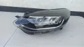 Ляв фар Ford Fiesta Facelift година 2021 2022 2023 2024 Full Led код N1BB-13E015-AG, N1BB13E015AG , снимка 1